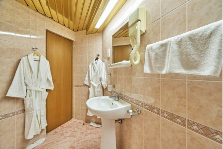 Пансионат с лечением «Заря», Московская обл, изображение 56