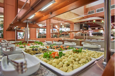 Пансионат с лечением «Заря», Московская обл, изображение 30