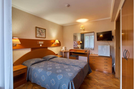 Пансионат с лечением «Заря», Московская обл, изображение 61