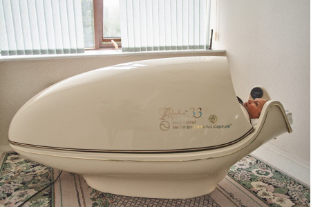 Пансионат с лечением «Заря», Московская обл, изображение 18