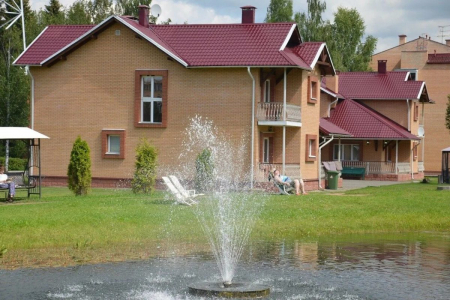 Санаторий «Пушкино», Московская обл., изображение 30