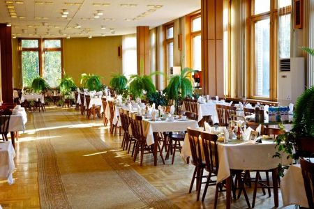 Санаторий «Пушкино», Московская обл., изображение 10