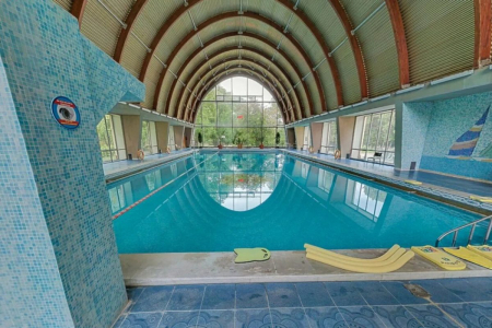 Санаторий «Пушкино», Московская обл., изображение 3