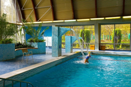 Санаторий «Пушкино», Московская обл., изображение 31