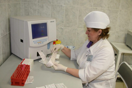 Санаторий «Пушкино», Московская обл., изображение 9