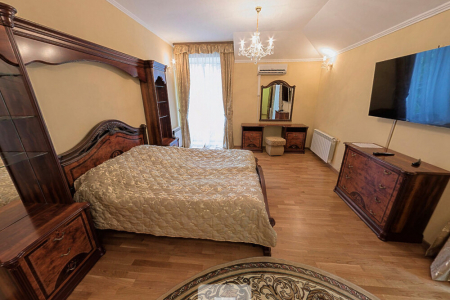 Санаторий «Пушкино», Московская обл., изображение 26