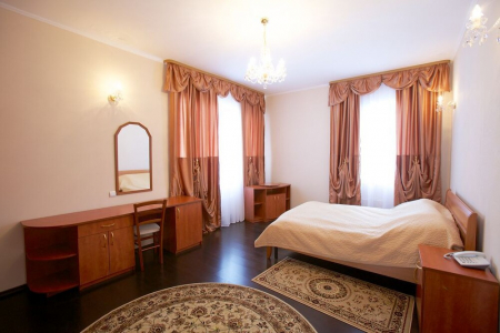 Санаторий «Пушкино», Московская обл., изображение 25