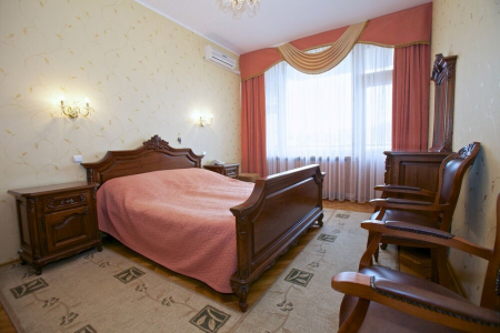 Санаторий «Пушкино», Московская обл., изображение 16