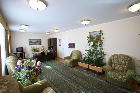 Санаторий «Пушкино», Московская обл., изображение 22