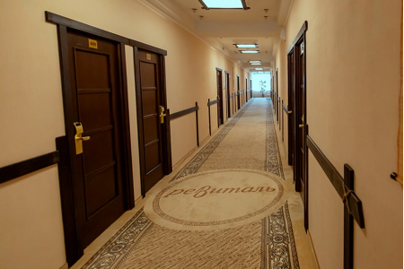 Санаторий «Ревиталь Парк», Московская обл., изображение 81