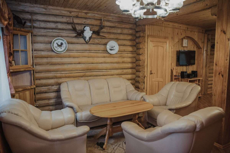 Санаторий «Барвиха», Московская обл., изображение 17