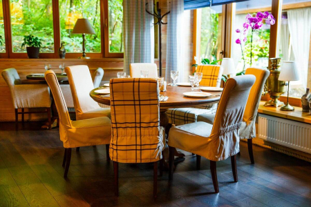 Санаторий «Барвиха», Московская обл., изображение 19