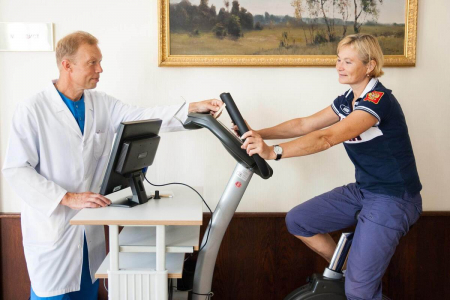 Санаторий «Барвиха», Московская обл., изображение 24