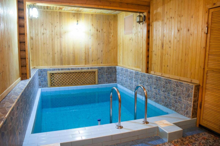 Санаторий «Барвиха», Московская обл., изображение 36