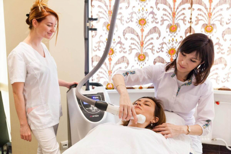 Санаторий «Барвиха», Московская обл., изображение 31