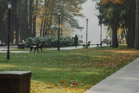 Санаторий «Барвиха», Московская обл., изображение 42