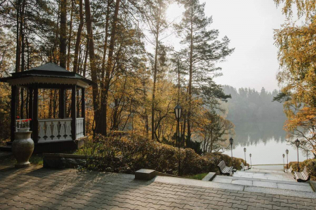 Санаторий «Барвиха», Московская обл., изображение 43