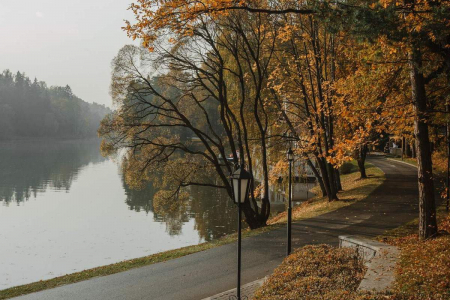 Санаторий «Барвиха», Московская обл., изображение 44