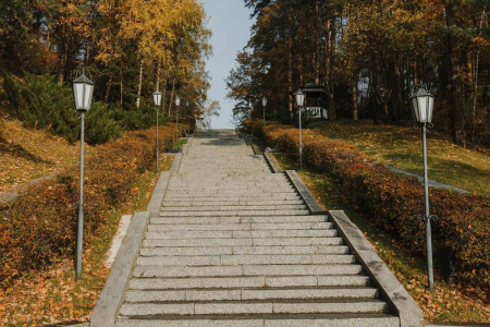 Санаторий «Барвиха», Московская обл., изображение 46