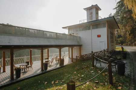 Санаторий «Барвиха», Московская обл., изображение 48