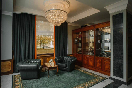 Санаторий «Барвиха», Московская обл., изображение 51