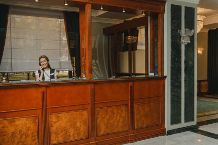 Санаторий «Барвиха», Московская обл., изображение 52