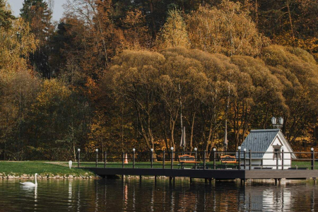 Санаторий «Барвиха», Московская обл., изображение 54