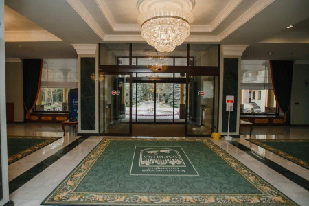 Санаторий «Барвиха», Московская обл., изображение 55