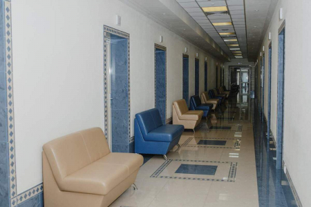 Санаторий «Барвиха», Московская обл., изображение 58