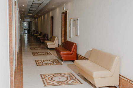 Санаторий «Барвиха», Московская обл., изображение 59