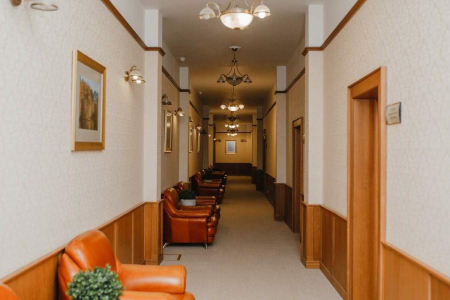 Санаторий «Барвиха», Московская обл., изображение 60