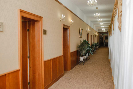 Санаторий «Барвиха», Московская обл., изображение 61