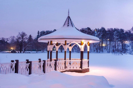 Санаторий «Барвиха», Московская обл., изображение 62