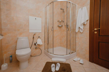 Санаторий «Барвиха», Московская обл., изображение 18