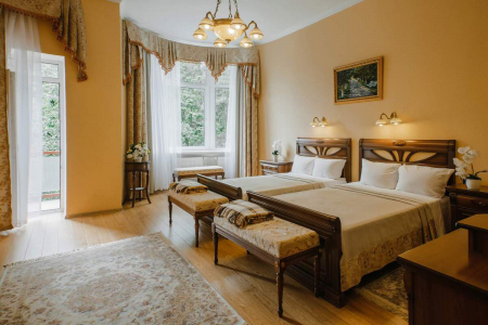 Санаторий «Барвиха», Московская обл., изображение 13