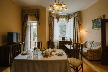 Санаторий «Барвиха», Московская обл., изображение 14