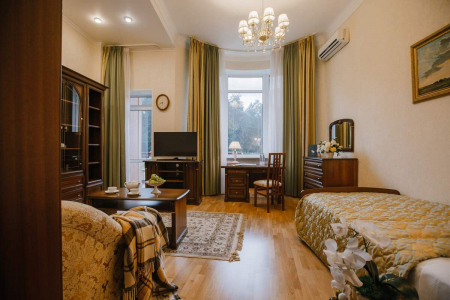 Санаторий «Барвиха», Московская обл., изображение 15