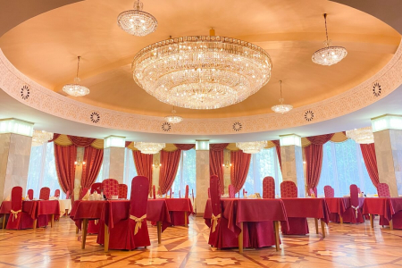 Санаторий «Барвиха», Московская обл., изображение 56