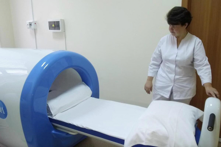 Санаторий «Барвиха», Московская обл., изображение 28