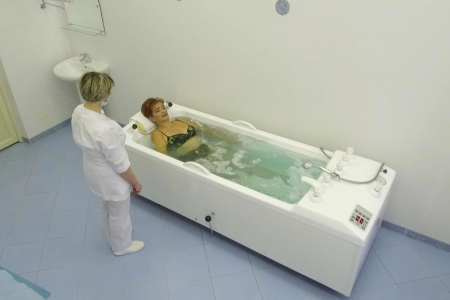 Санаторий «Барвиха», Московская обл., изображение 27