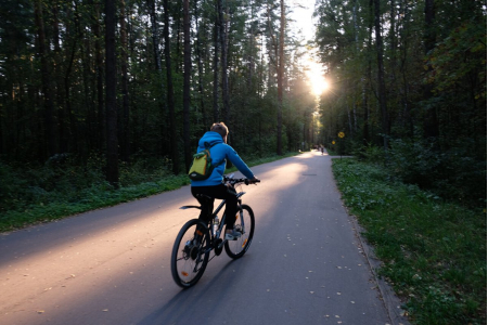 Санаторий «Переделкино», Московская обл., изображение 14 Санаторий «Переделкино», Московская обл., изображение 14