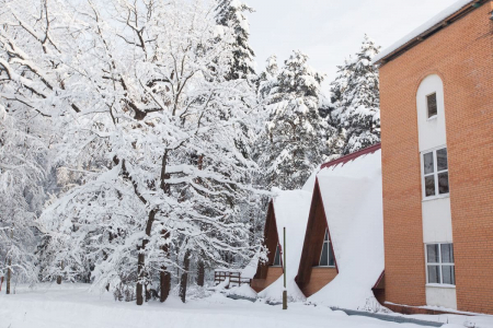 Санаторий «Переделкино», Московская обл., изображение 21 Санаторий «Переделкино», Московская обл., изображение 21
