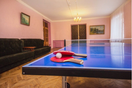 Санаторий «Переделкино», Московская обл., изображение 11 Санаторий «Переделкино», Московская обл., изображение 11