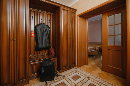 Номер 1-комнатный 1‑местный_5 - Санаторий «Барвиха», Московская обл.