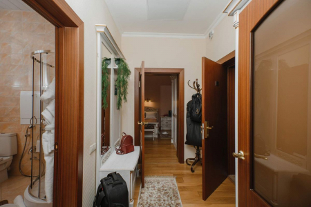 Апартамент 3‑комнатный 1‑местный_3 - Санаторий «Барвиха», Московская обл.