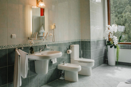 Сюит 3‑комнатный 2‑местный_7 - Санаторий «Барвиха», Московская обл.