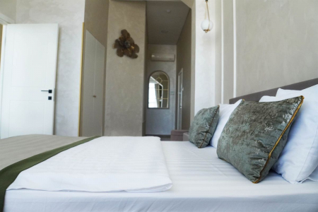 Номер Luxe 2-х комнатный - SPA-отель «Гранд Велнес Новахово», Московская обл - 10