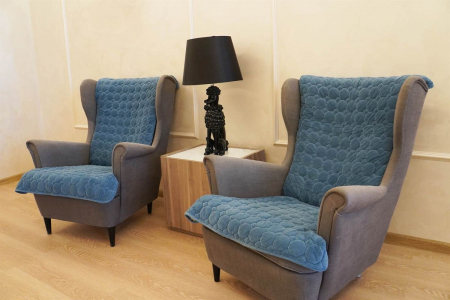 Номер Luxe 2-х комнатный - SPA-отель «Гранд Велнес Новахово», Московская обл - 4