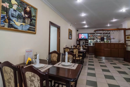 Пансионат «Шаляпин», Кисловодск, изображение 3