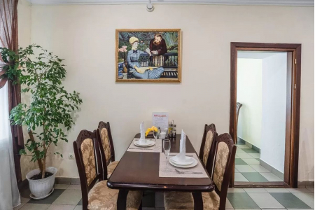 Пансионат «Шаляпин», Кисловодск, изображение 5